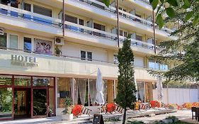 Hotel Gorna Banya