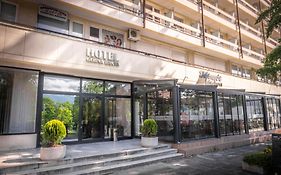 Hotel Gorna Banya