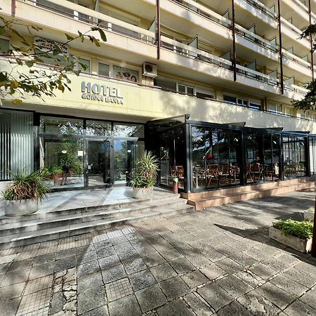 Hotel Gorna Banya София Экстерьер фото