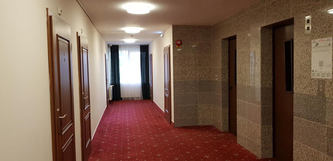 Hotel Gorna Banya София Экстерьер фото