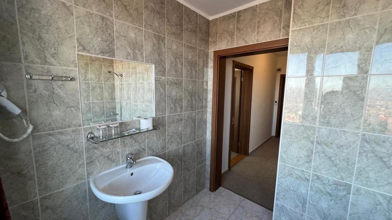 Hotel Gorna Banya София Экстерьер фото